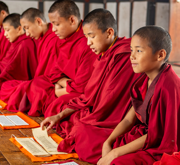 Incredible Bhutan Tour