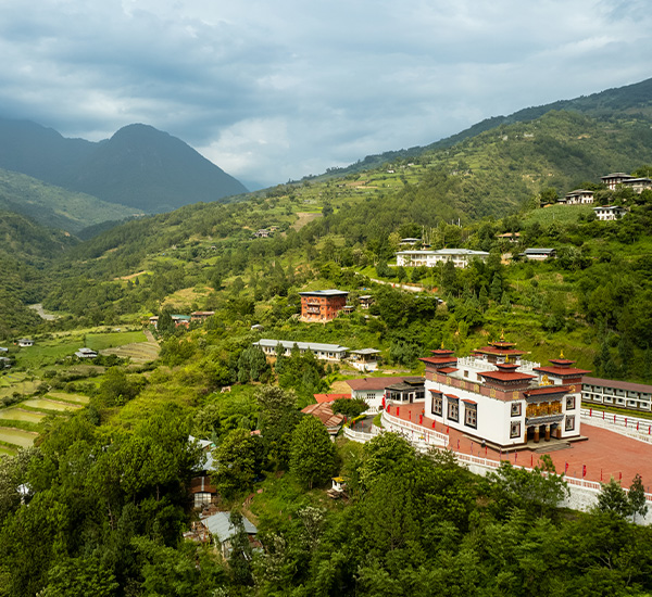 Explore Bhutan Tour