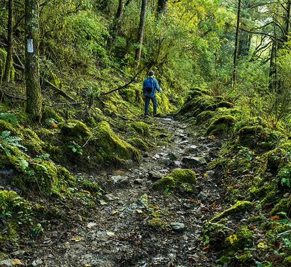 8 Days Adventure Tour of Bhutan