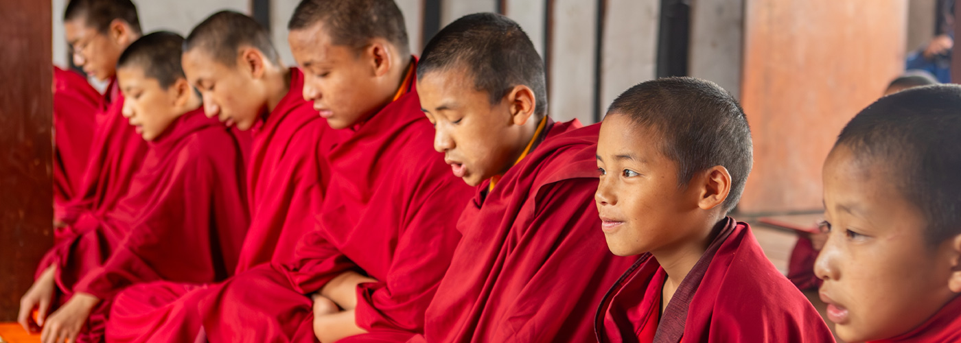 Incredible Bhutan Tour