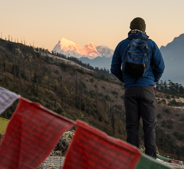 Amazing Bhutan Tour