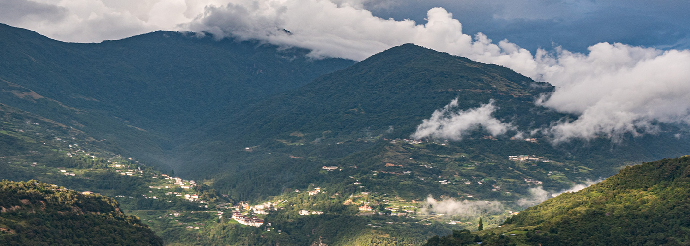 Season of Love - Bhutan