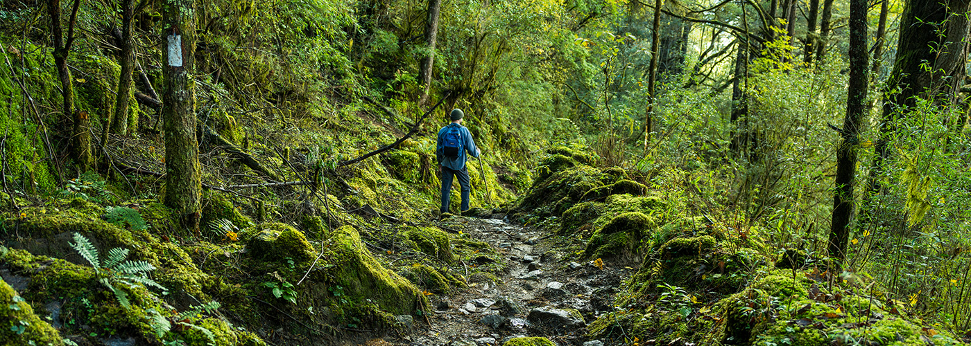 8 Days Adventure Tour of Bhutan