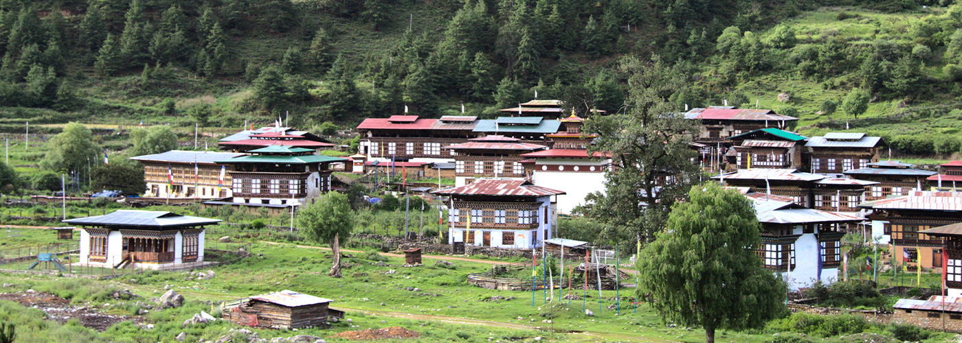 09 Night 10 Days Explore Bhutan