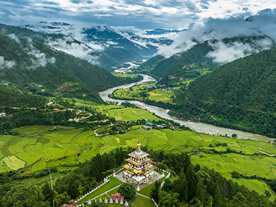 Places to Visit