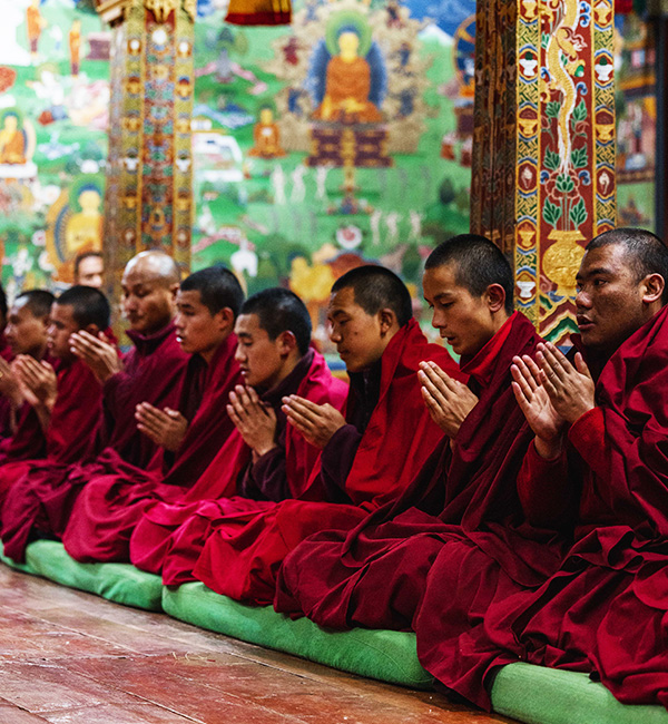 Cultural Tours